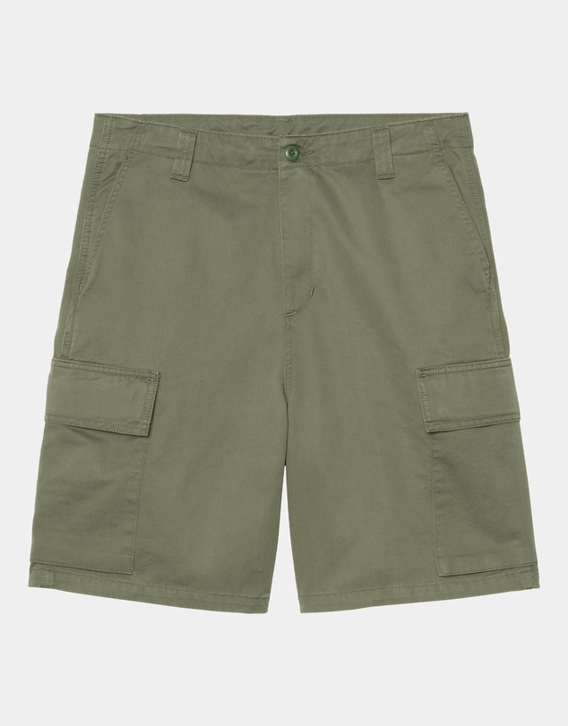 Carhartt WIP - Kade Cargo Shorts