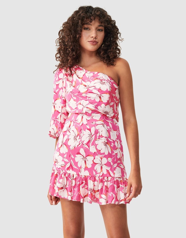 Tussah - Ciara Mini Dress