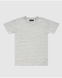 Stock & Co. - 6-Pack Stock Tee - Youth