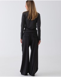 Style Addict - Mira Tailored Pant