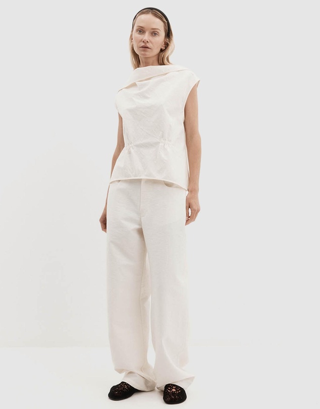 Harris Tapper - Seraphina Top
