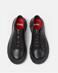 Camper - Lace-up shoes Brutus+