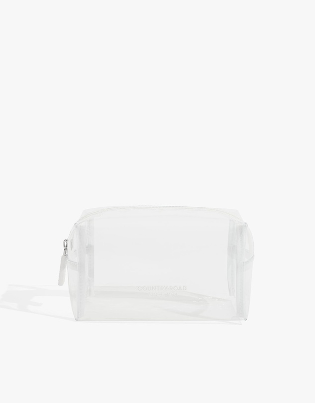 Country Road - Daily Cosmetic Bag