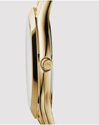 Michael Kors - Slim Runway Women's Analogue Watch