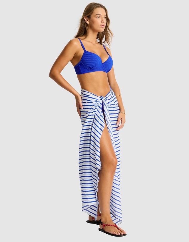 Sea Level Australia - Vacay Long Sarong