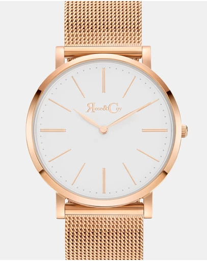 Rose & Coy - Pinnacle Ultra Slim