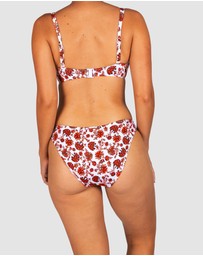 Baku Swimwear - Flamenco Regular Bikini Bottom