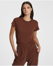 Ksubi - 3 X 4 Mini T-Shirt Koko