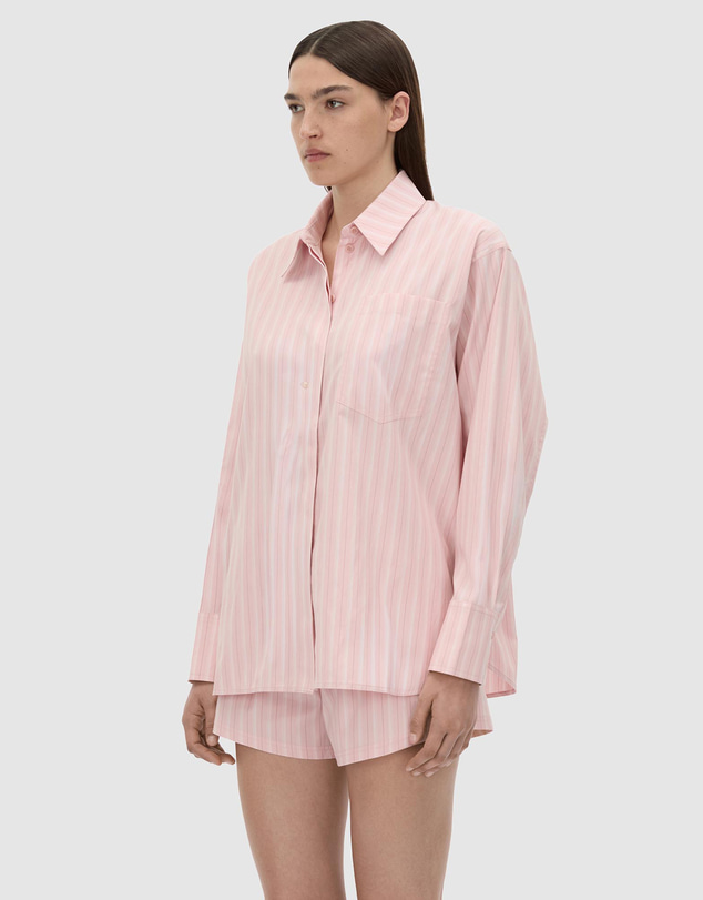 C&M CAMILLA AND MARC - Jenie Stripe Shirt