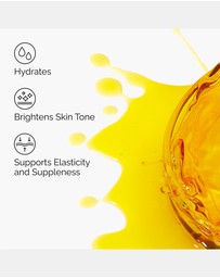 The Ordinary - 100% Organic Cold-Pressed Rose Hip Seed Oil 30ml