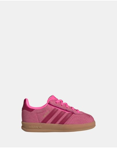 Lucid Pink/Victory Red