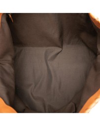 Pre-Loved by Azura Reborn - Pre-Loved Leather Peggy Braided Tote