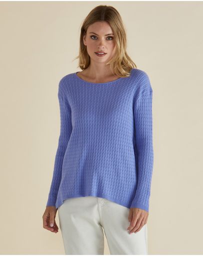 Powder Blue