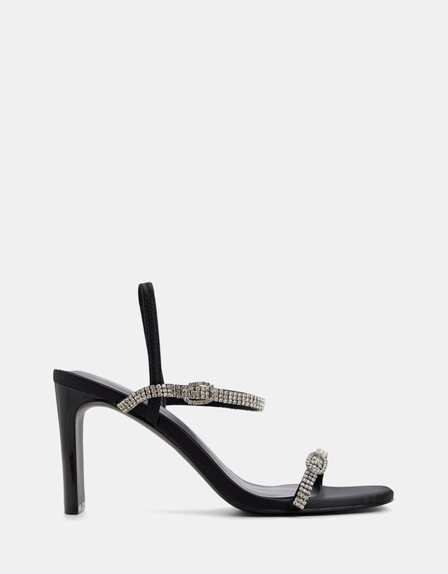 Call It Spring - Oddessa Heels