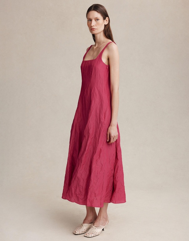 Marle - Aletta Dress