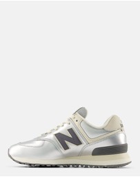 New Balance - 574 - Women's