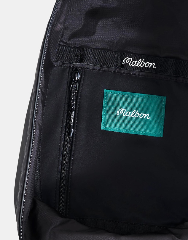 Malbon - Summit Shoe Bag