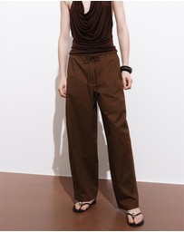M.N.G - Lupe Trousers