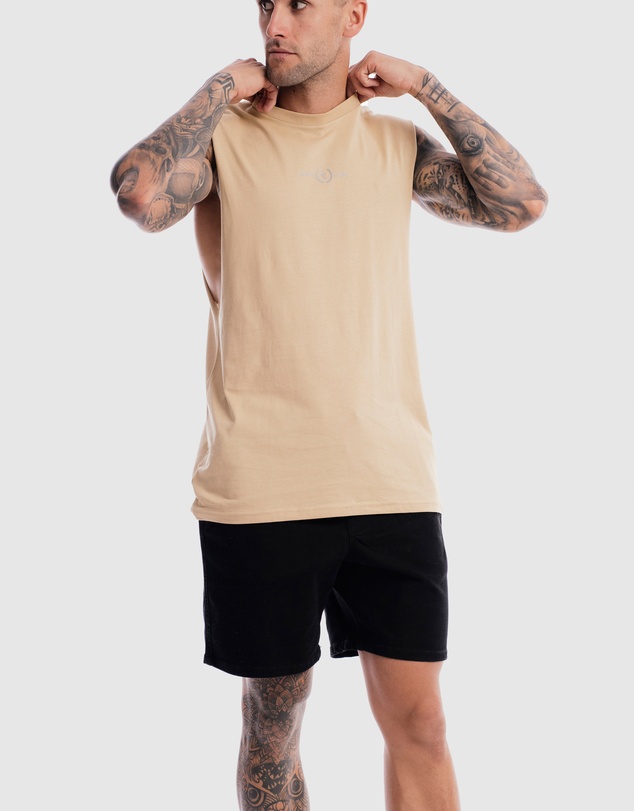 Counter Culture - Templar Centre Tank