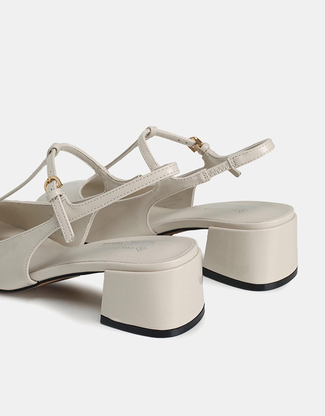 Call It Spring - Tiiana Heels