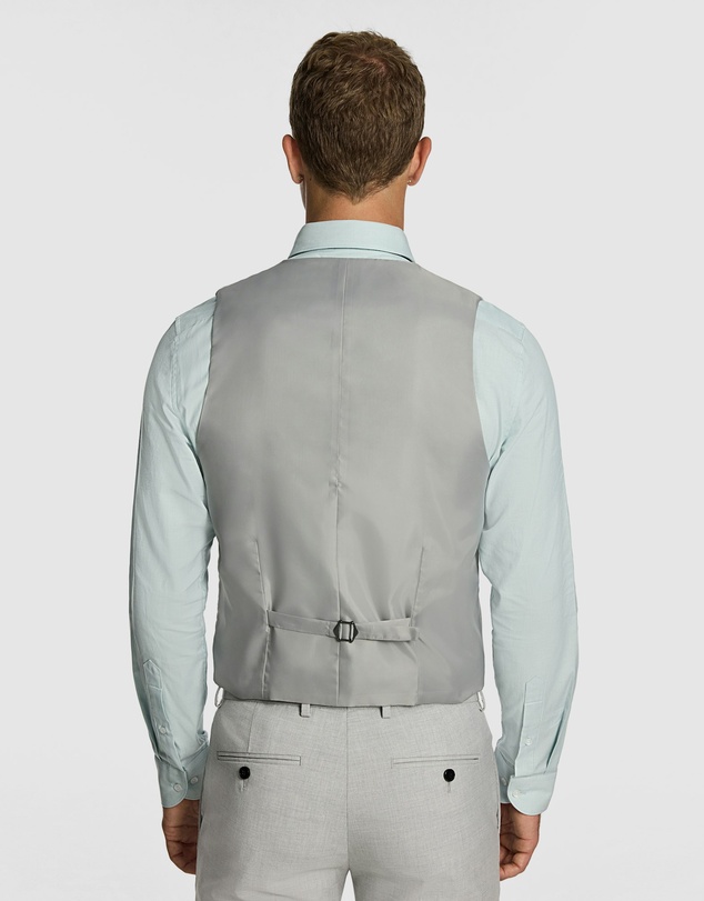 yd. - Pistol Waistcoat