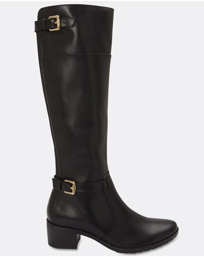 BLACK HI SHINE