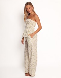 Petal & Pup - Ruthie Pants - Ditsy Floral