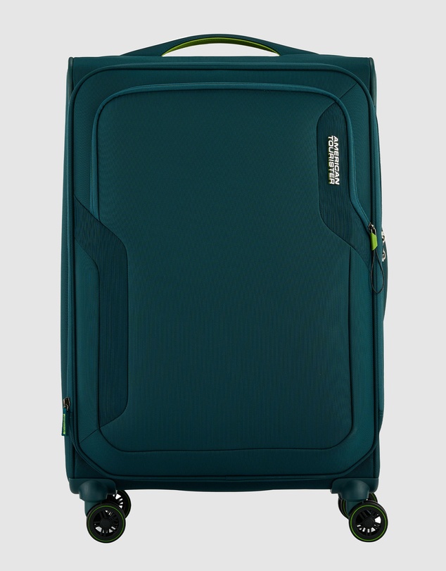 American Tourister - Applite 5 Medium Suitcase (72cm)
