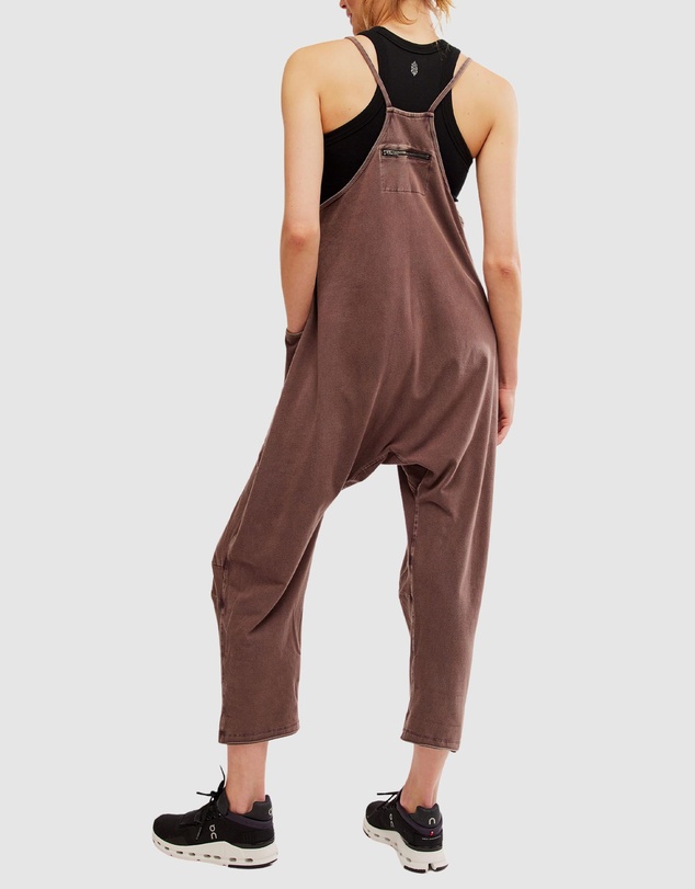 FP Movement by Free People - Hot Shot Onesie