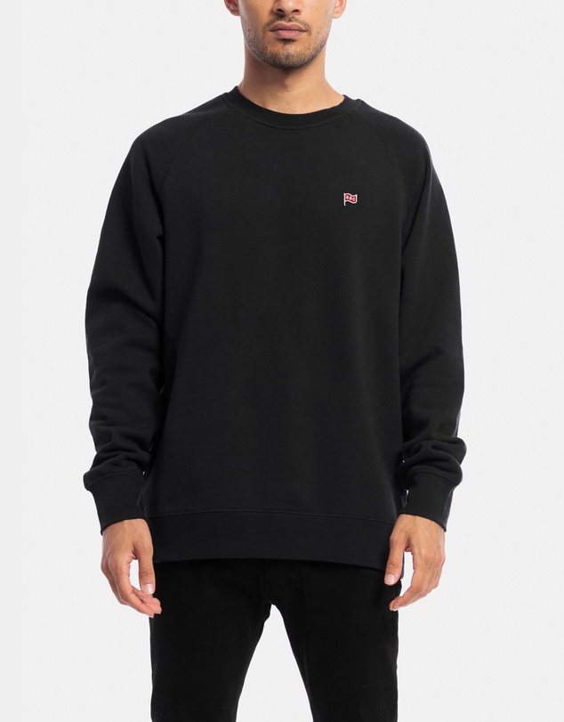 Stock & Co. - Havana Crewneck