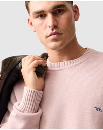 Rodd & Gunn - Gunn Knit