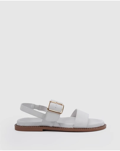 Nude Footwear - Undo