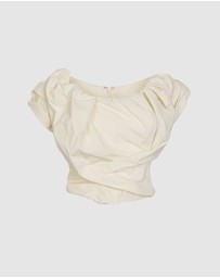 Paris Georgia - Rio Bodice