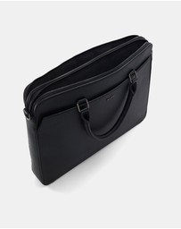ALDO - Prysien Messenger Laptop Bag