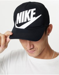 Nike - Rise Structured Trucker Cap - Kids-Teens