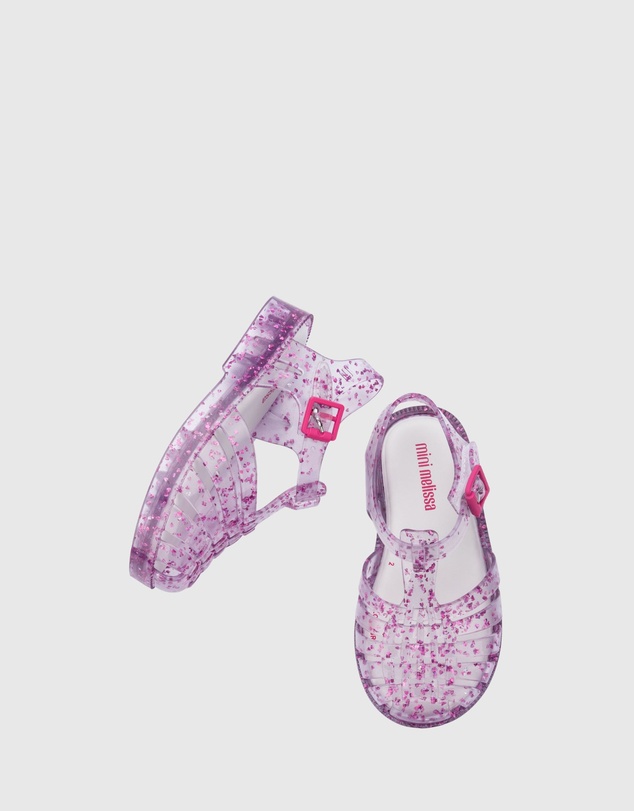 Mini Melissa - Mini Melissa Possession Shiny Elements II BB