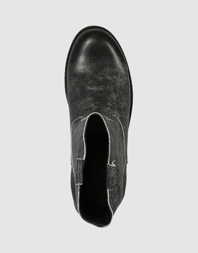 S by Sempre Di - Windy Ankle Boots