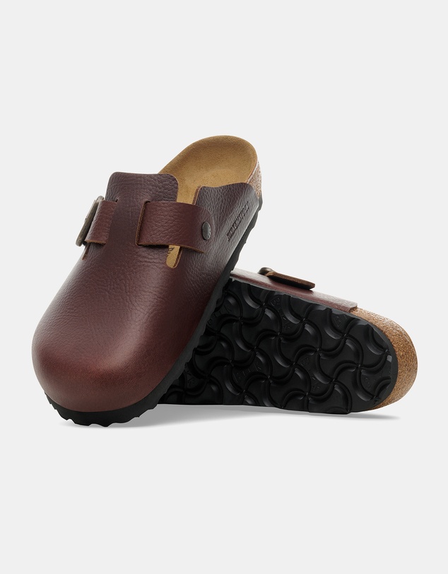 Birkenstock - Boston Wire Buckle Regular - Unisex