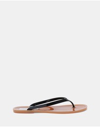 Christopher Esber - Jo Flip Flops