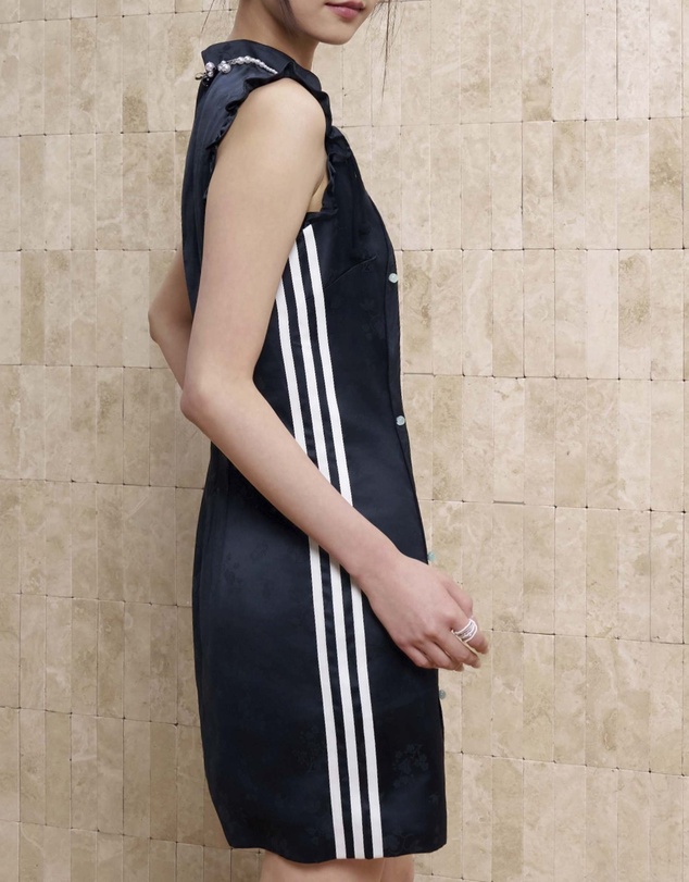 adidas Originals - NEW CHINESE DRESS Womens