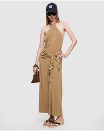 Lioness - Heavenly Maxi Dress