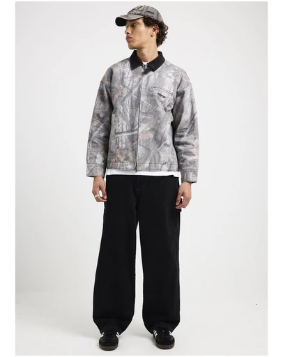 Spencer Project - Brunson Carpenter Denim Jeans