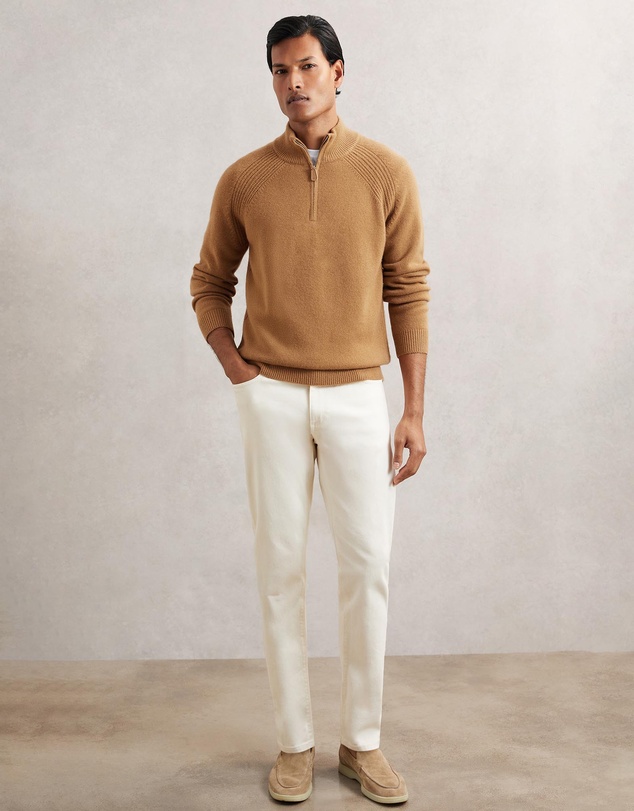 REISS - Charming Jumper