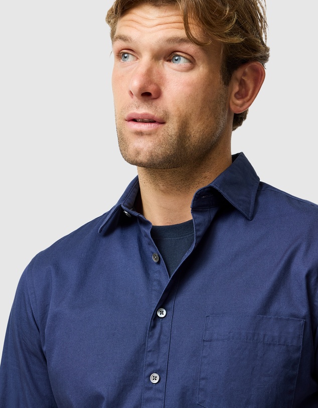 Rodd & Gunn - Mavis Lake Sports Fit Shirt