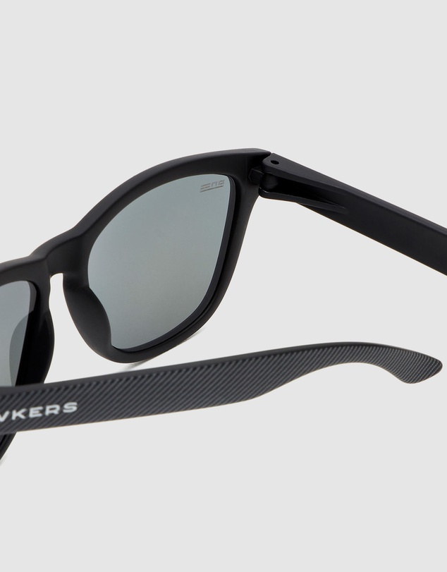 Hawkers Co - HAWKERS - Polarized Carbono Sky ONE Sunglasses for Men and Women UV400