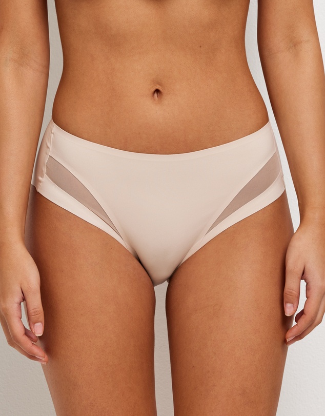 Kayser - Sleek & Smooth High Cut