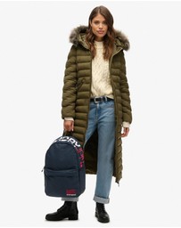 Superdry - Logo Windyatcher Montana