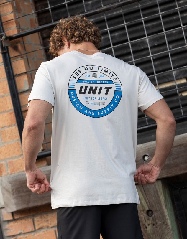 UNIT - Segment Tee