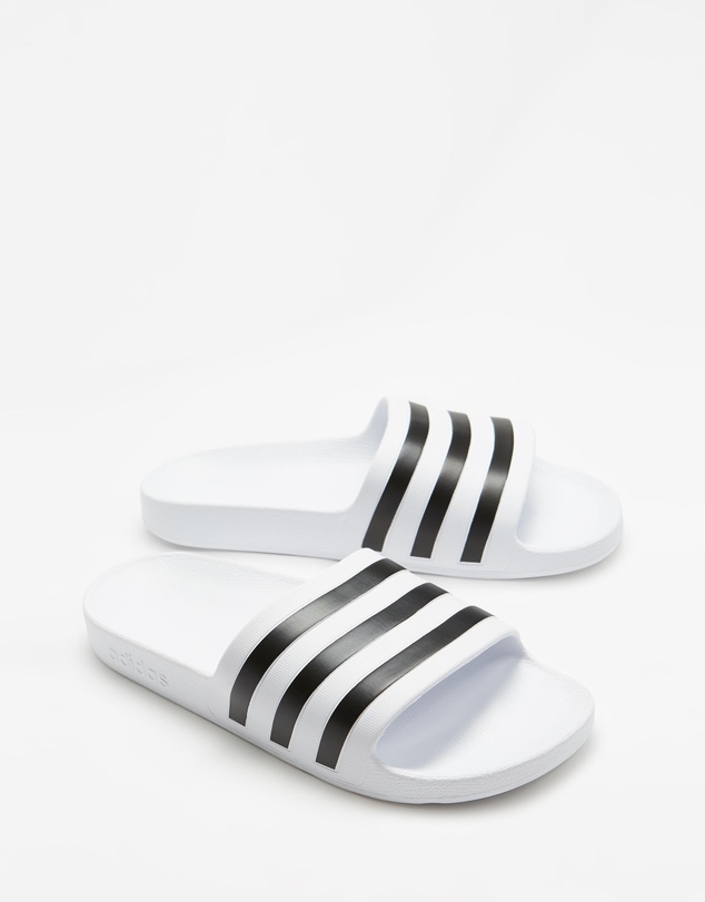 adidas Sportswear - Adilette Aqua Slides - Men's