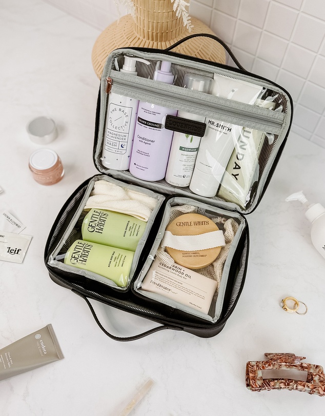 Louenhide - Georgie Cosmetic Case